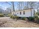 Cute cottage with nicely landscaped front yard at 1084 Fairburn Nw Rd, Atlanta, GA 30331