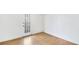Bright bedroom featuring wood-look floors and access to a patio at 2006 Augusta Se Dr, Marietta, GA 30067