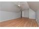 Spacious bonus room features wood floors and great natural light at 54 Etham Pl, Douglasville, GA 30134