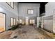 Spacious paved patio featuring modern architectural design and ample natural light at 727 Berkeley Nw Ave, Atlanta, GA 30318