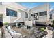 Modern patio area with comfortable seating, perfect for enjoying the outdoors at 727 Berkeley Nw Ave, Atlanta, GA 30318