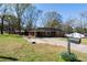 Charming ranch home with a spacious yard at 15 E Georgia Ave, Emerson, GA 30137