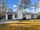 Ranch-style home with fresh paint, patio, and large backyard at 4095 Maxanne Nw Dr, Kennesaw, GA 30144