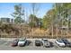 Exterior view of well-maintained parking area available for visitors and residents at 5200 Peachtree Rd # 3221, Chamblee, GA 30341