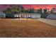 Ranch home with attached garage and large yard at 761 Woodwind Dr, Rockmart, GA 30153