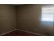 View of a bedroom featuring natural light and hardwood floors at 126 Meadow Park Sw Ln, Atlanta, GA 30315