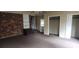 Bedroom featuring closet and natural light at 126 Meadow Park Sw Ln, Atlanta, GA 30315