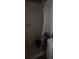This bathroom offers a shower and bath with a floral shower curtain at 126 Meadow Park Sw Ln, Atlanta, GA 30315