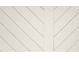 White accent wall with chevron pattern at 2329 Mason Dr # D24, Atlanta, GA 30316