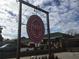 Salt Factory sign at F&H Fine Ales & Good Spirits in Downtown Woodstock at 107 Winsome Way, Woodstock, GA 30188