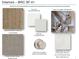 Interior finishes and flooring options at 140 Birch Tree Way, Cumming, GA 30040