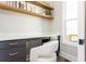 Bright office space with quartz countertops and modern chair at 1371 Walking Way, Atlanta, GA 30316