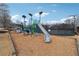 Community playground with slides and play structures, creating a fun and engaging space at 4035 Crabapple Lake Ct, Roswell, GA 30076