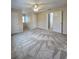 Spacious bedroom with multiple closets and neutral walls at 866 Lee Byrd Rd, Loganville, GA 30052