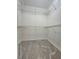 Walk-in closet with wire shelving, offering ample storage space at 866 Lee Byrd Rd, Loganville, GA 30052
