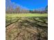 Picturesque land with trees surrounding green area at 866 Lee Byrd Rd, Loganville, GA 30052