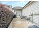 A beautiful patio features space for grilling, lounging, and enjoying outdoor living at 3831 Portland Trail Dr, Suwanee, GA 30024