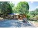 Clubhouse with parking and golf cart at 25213 Plantation Ne Dr # 25213, Atlanta, GA 30324
