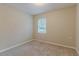 Bedroom featuring carpet and neutral paint at 1137 2Nd Nw St, Atlanta, GA 30318