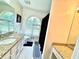 Clean bathroom with granite countertops and a large window at 300 Jonesboro Rd, Mcdonough, GA 30253