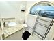 Convenient bathroom with granite vanity and updated fixtures at 300 Jonesboro Rd, Mcdonough, GA 30253