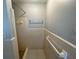 Bathroom featuring a shower and tile at 1600 Whisperwood Trl, Stone Mountain, GA 30088