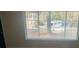 Bright living room with large window offering a view of the neighborhood at 1864 Cindy Dr, Decatur, GA 30032