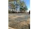 Expansive backyard with ample space, perfect for outdoor activities and recreation at 3740 Cobblestone Dr, Loganville, GA 30052