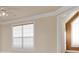 Living room with hardwood floors and ceiling fan at 521 James Ridge Ln, Stockbridge, GA 30281