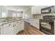 Well-equipped kitchen with stainless steel appliances and ample counter space at 217 Chad Ln, Loganville, GA 30052