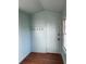 Entryway area featuring a door with hooks and a window at 509 Arnold Road, Lawrenceville, GA 30044