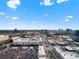 A clear view of the city skyline, featuring local businesses and shopping areas in the neighborhood at 4561 Olde Perimeter Way # 2707, Atlanta, GA 30346