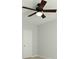 Bedroom featuring a ceiling fan for added comfort and climate control at 2865 Lenox Ne Rd # 410, Atlanta, GA 30324