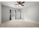 Bright bedroom with natural light showcasing an inviting and peaceful atmosphere at 2865 Lenox Ne Rd # 410, Atlanta, GA 30324