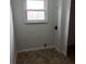Compact laundry room area with simple and clean design at 5278 Madison St, Forest Park, GA 30297