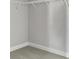 Spacious walk-in closet with built-in shelving for optimal organization at 3787 Lockaby Way, Lawrenceville, GA 30044