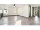 Large bonus room with multiple windows and lots of natural light at 662 S Grand Nw Ave, Atlanta, GA 30318