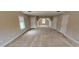 Spacious bonus room featuring natural light and ample room for customization at 7214 Bedrock Cir, Lithonia, GA 30038