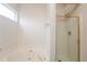 Bright and well-maintained bathroom with a separate tub and shower offers a spa-like experience at 2750 Dominion Walk Ln, Snellville, GA 30078