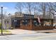 Charming restaurant with a covered patio, brick accents, and inviting outdoor seating at 10 Clarke Hill St, Decatur, GA 30030