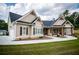Attractive single-Gathering home showcasing a well-kept yard and attached two-car garage at 1291 Pleasant Grove Church Rd, Villa Rica, GA 30180