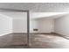 Spacious basement with ample potential for customization and storage at 5876 Old Wellborn Trce, Lithonia, GA 30058