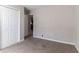 Neutral bedroom featuring a closet at 5876 Old Wellborn Trce, Lithonia, GA 30058
