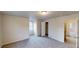 Bedroom featuring carpeted floor at 1198 Oak Knoll Ct, Lithonia, GA 30058