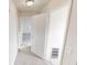 Hallway featuring carpeted floor at 1198 Oak Knoll Ct, Lithonia, GA 30058