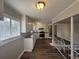 Bright and airy kitchen featuring stainless steel appliances and an open layout, creating a welcoming atmosphere at 3900 Boulder Park Sw Dr, Atlanta, GA 30331