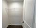 Walk-in closet with wire shelving at 19 Loth Wages (Lot 19) Rd, Dacula, GA 30019