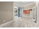 Home office with shelving, patio access, and ample natural light at 2983 Crosswycke Forest Ne Dr # A, Atlanta, GA 30319