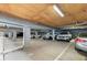 Well-lit parking garage with ample space for residents and their vehicles at 22 Airline Ne St # 403, Atlanta, GA 30312