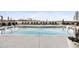 Inviting rooftop pool with lounge chairs and city views, perfect for relaxation and enjoying the outdoors at 22 Airline Ne St # 403, Atlanta, GA 30312